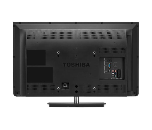 Toshiba 32E2533DG HDReady/100Hz/USB/2xHDMI/DVB-T/C - 244460 - zdjęcie 3
